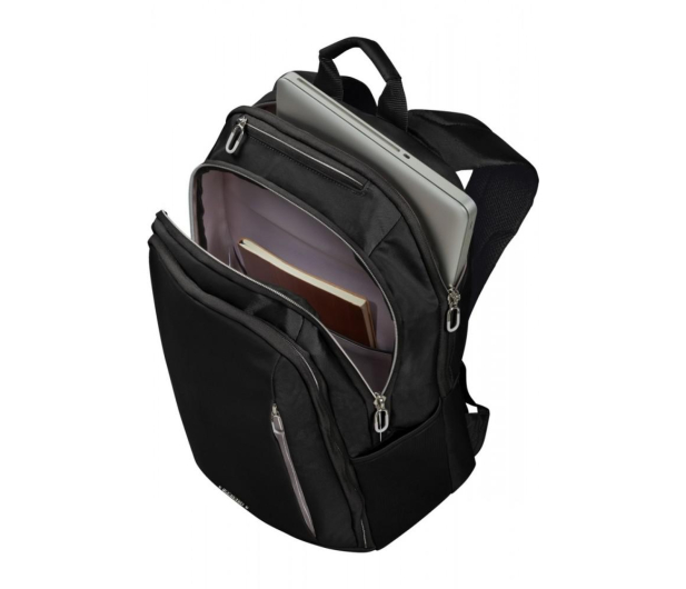 Samsonite Guardit Classy 15.6" czarny - 678965 - zdjęcie 6